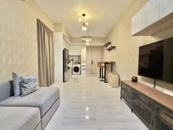 The Alps Residences (D18), Condominium #580755271